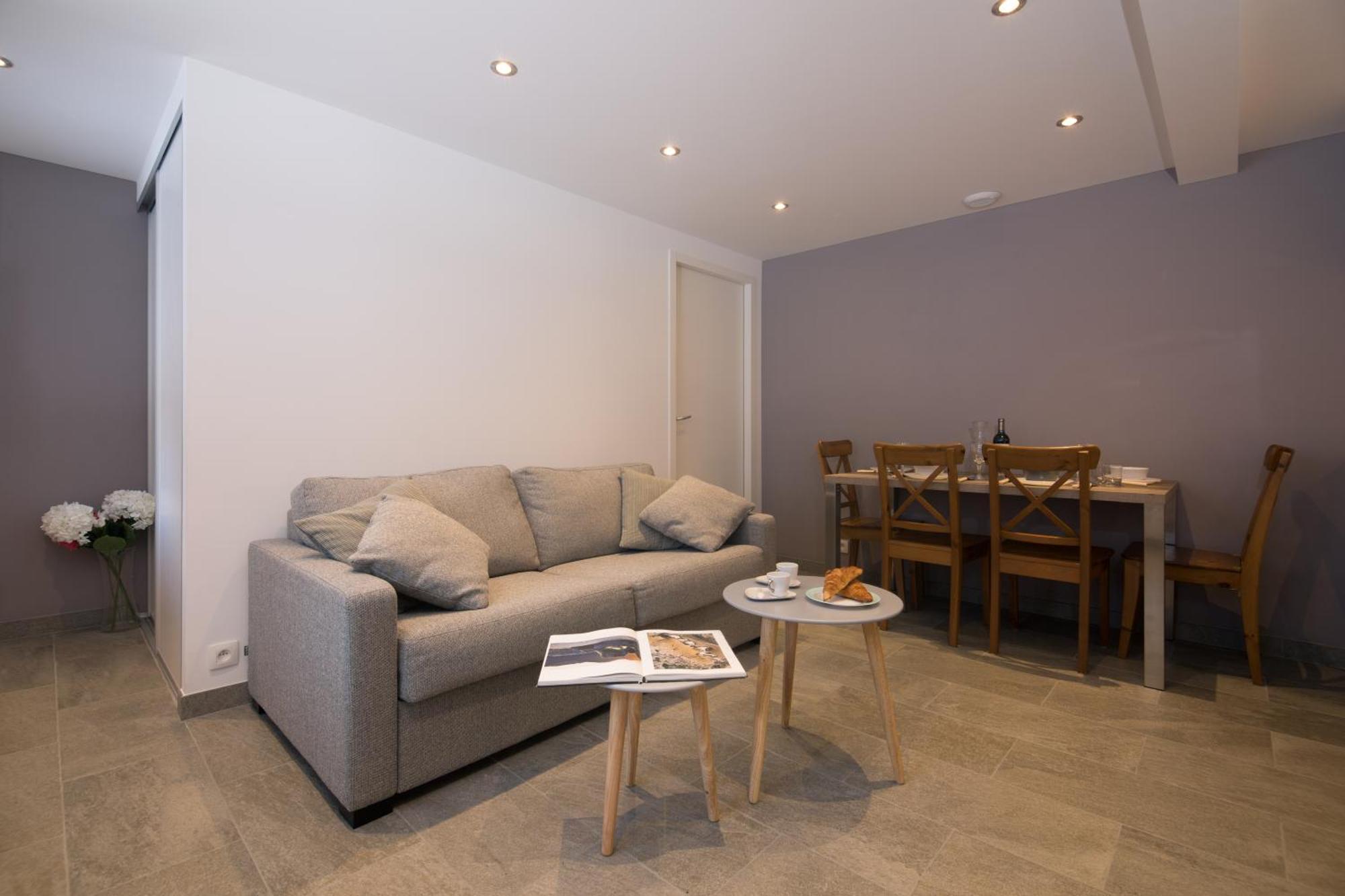 Appartement Le Genepi - Happy Rentals シャモニー エクステリア 写真