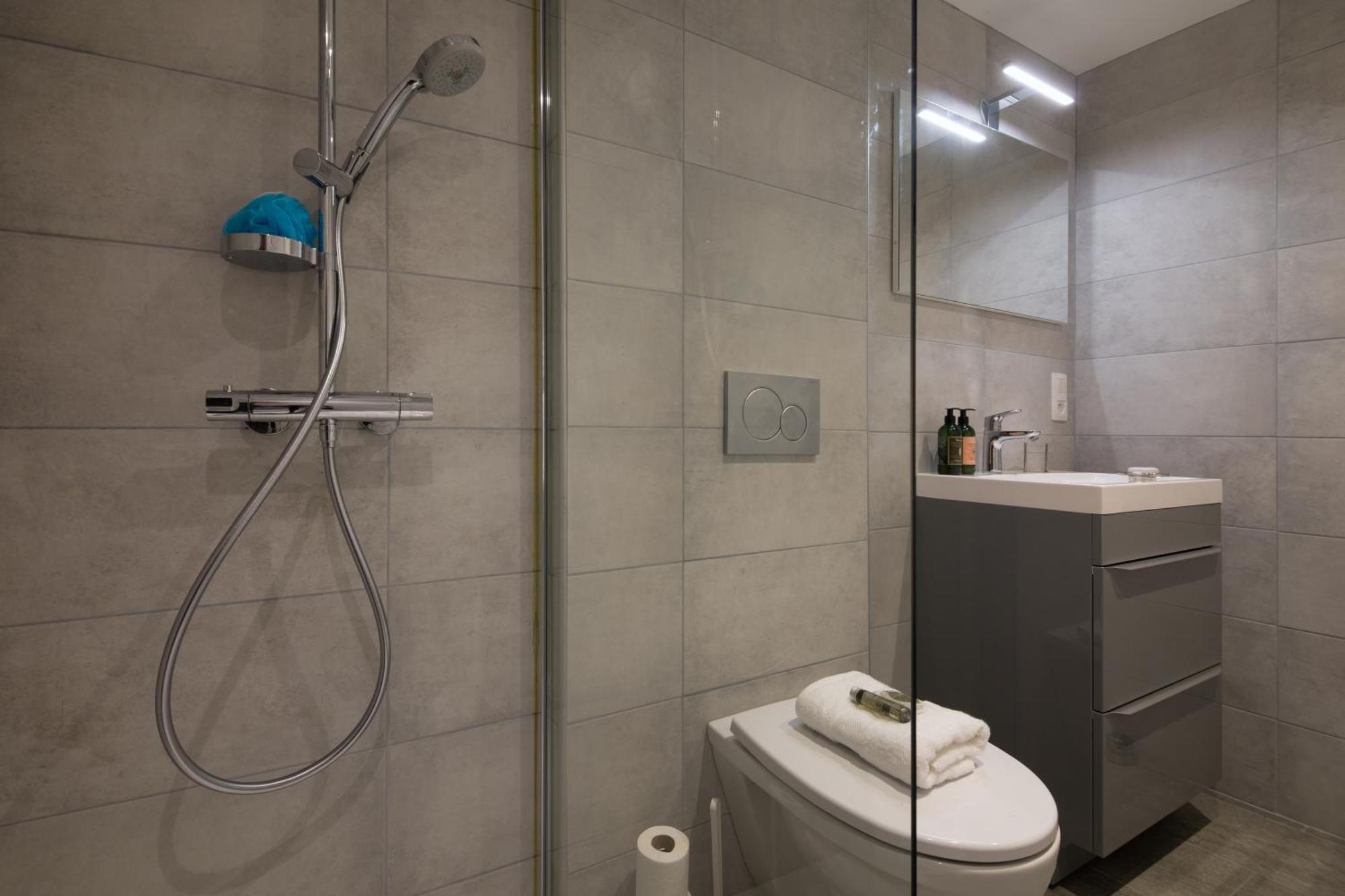 Appartement Le Genepi - Happy Rentals シャモニー エクステリア 写真