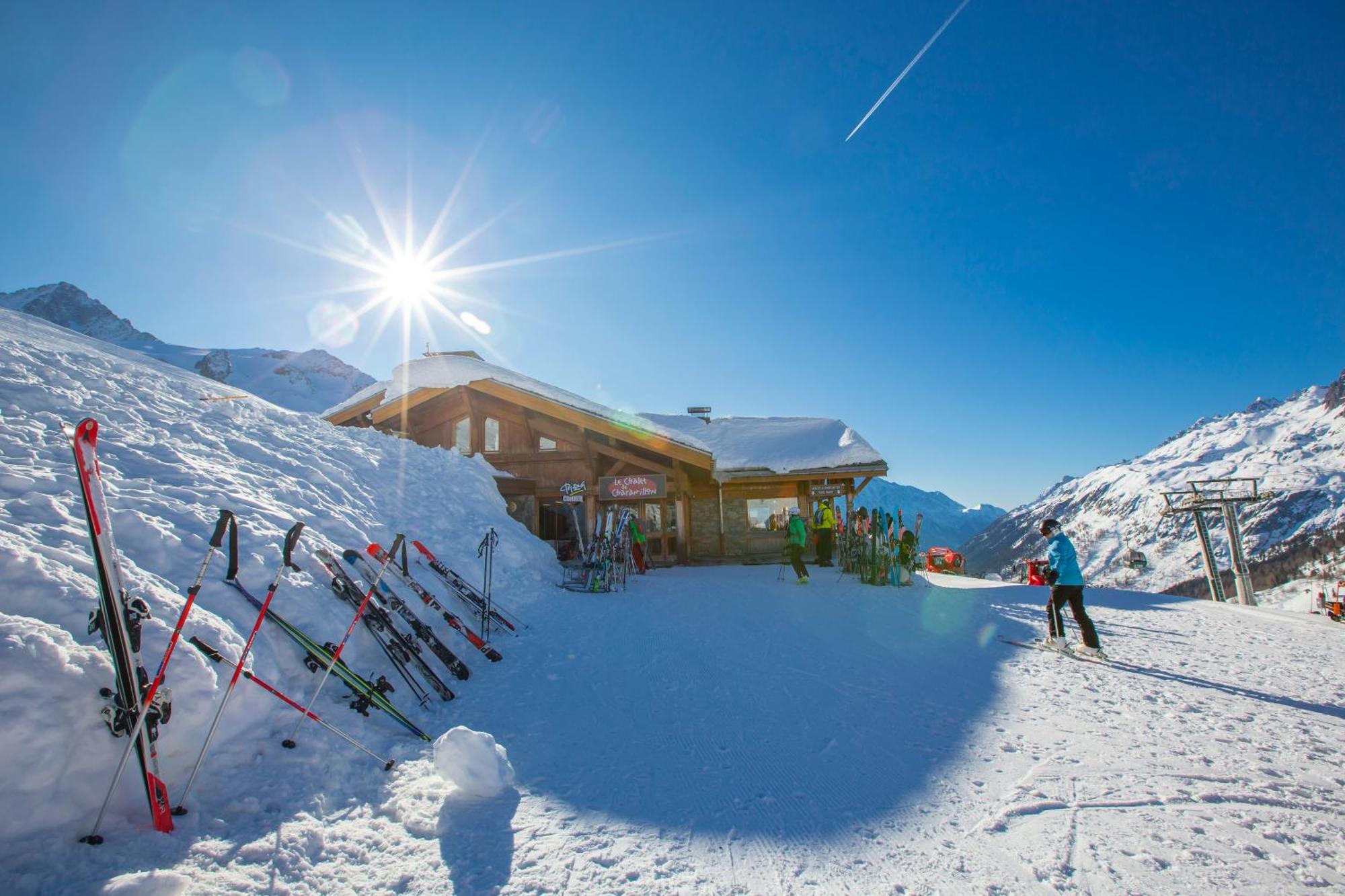 Appartement Le Genepi - Happy Rentals シャモニー エクステリア 写真